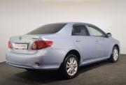 Toyota Corolla X (E140 E150) Ярославль  - изображение 27
