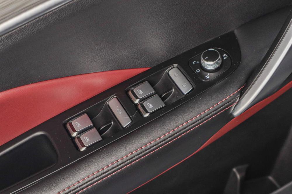Geely Coolray I Рестайлинг Челябинск  - изображение 9
