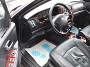 Hyundai Sonata IV (EF) Рестайлинг Москва  - изображение 23