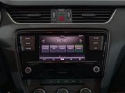 Skoda Octavia III (A7) Рестайлинг Химки  - изображение 47