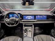 Geely Monjaro I Москва  - изображение 44