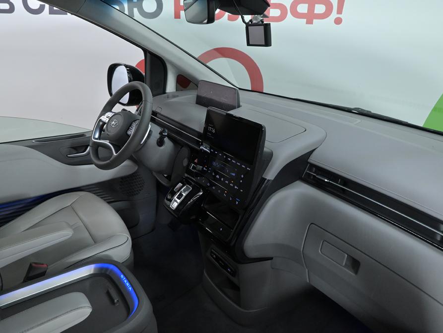 Hyundai Staria I Москва  - изображение 9