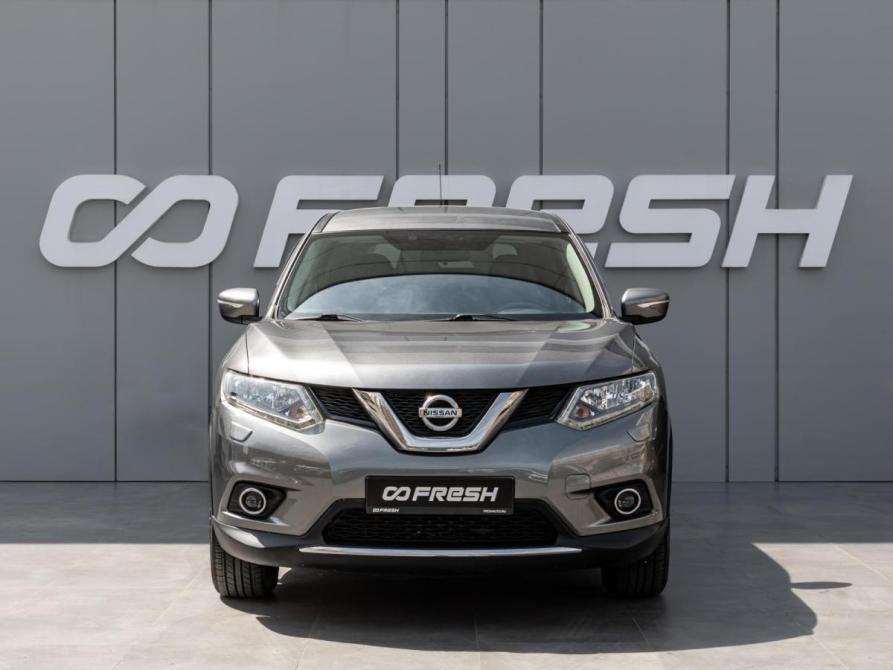 Nissan X-Trail III Краснодар  - изображение 3