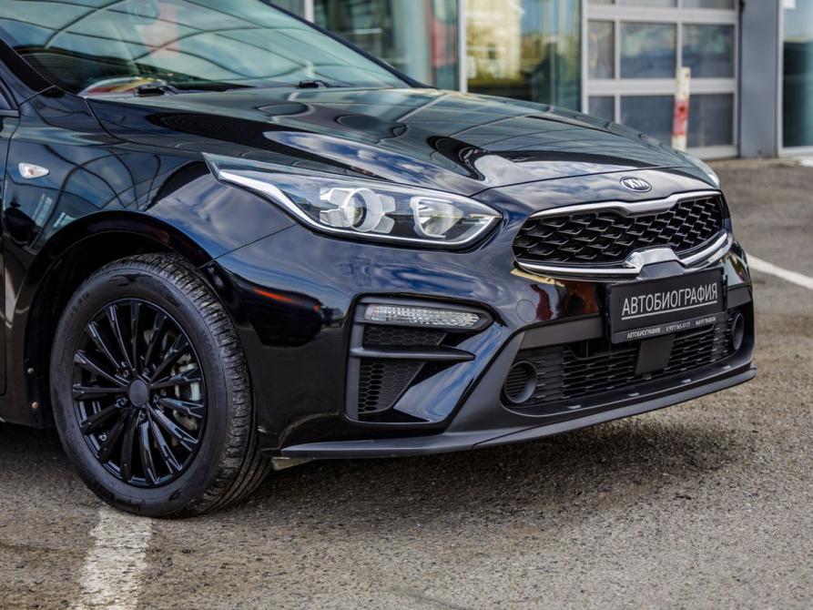 Kia K3 II Волгоград  - изображение 10