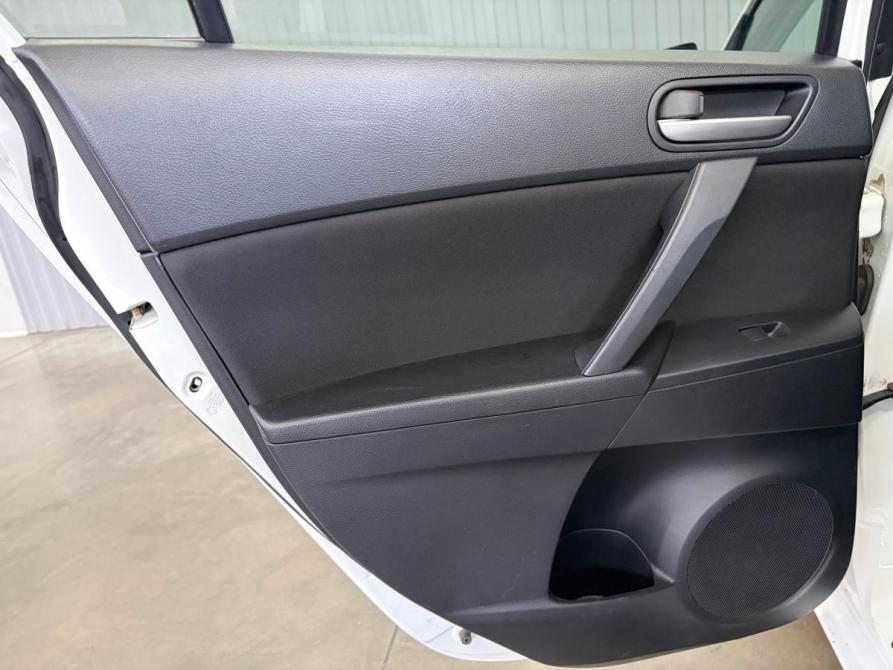 Mazda 3 II (BL) Краснодар  - изображение 17