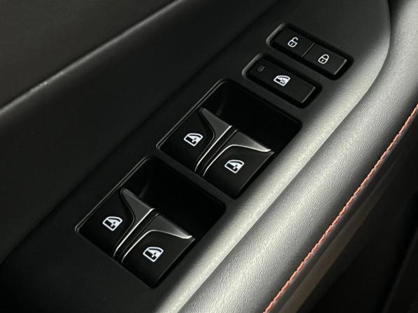 Changan CS35 Plus I Рестайлинг с пробегом 2024 года, цена 1 788 000 рублей, 38200 км, внедорожник, Автокод Объявления