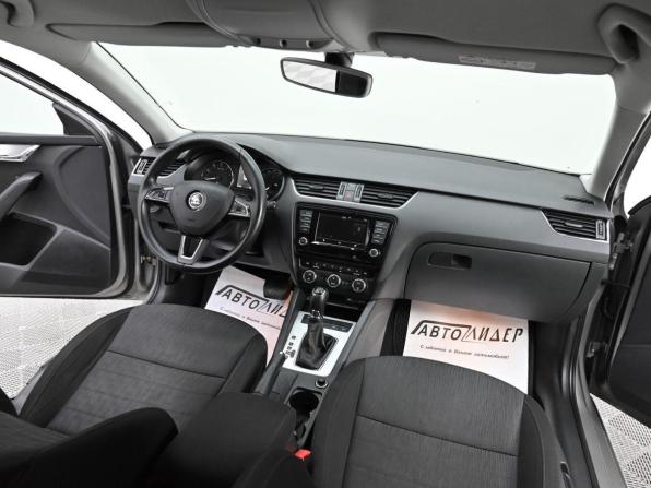Skoda Octavia III (A7) с пробегом 2017 года, цена 1 029 000 рублей, 90823 км, лифтбек, Автокод Объявления