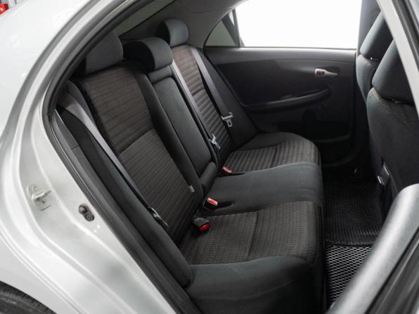 Toyota Corolla X (E140 E150) с пробегом 2008 года, цена 799 000 рублей, 326374 км, седан, Автокод Объявления