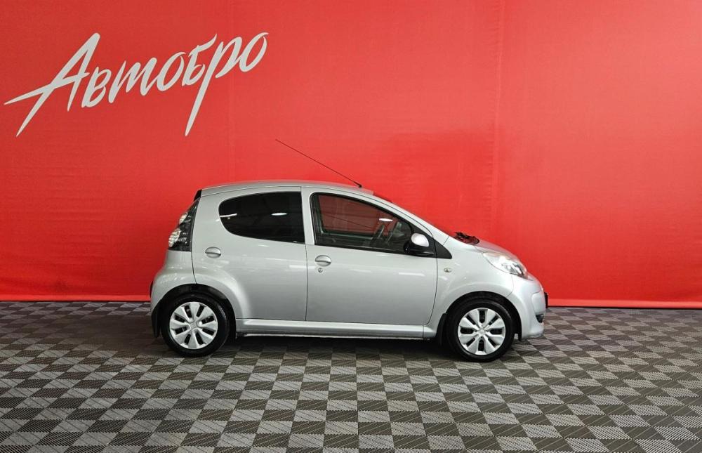 Citroen C1 I Рестайлинг Вологда  - изображение 6