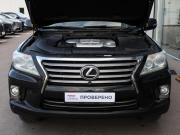 Lexus LX III Рестайлинг Москва  - изображение 39