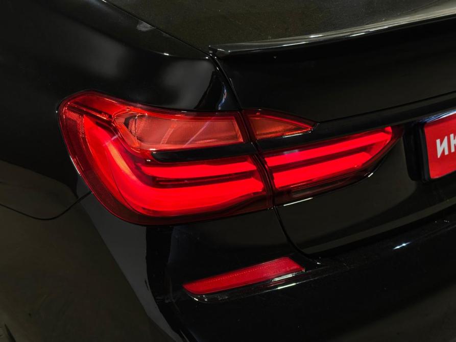 BMW 7 серии VI (G11/G12) Челябинск  - изображение 13