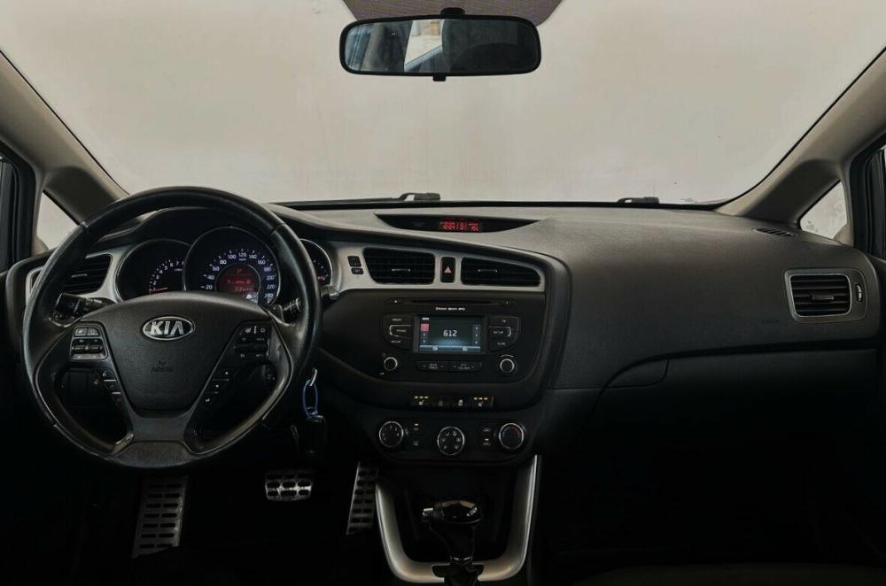 Kia Ceed II Москва  - изображение 5