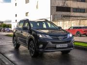 Toyota RAV4 IV (XA40) Санкт-Петербург  - изображение 37