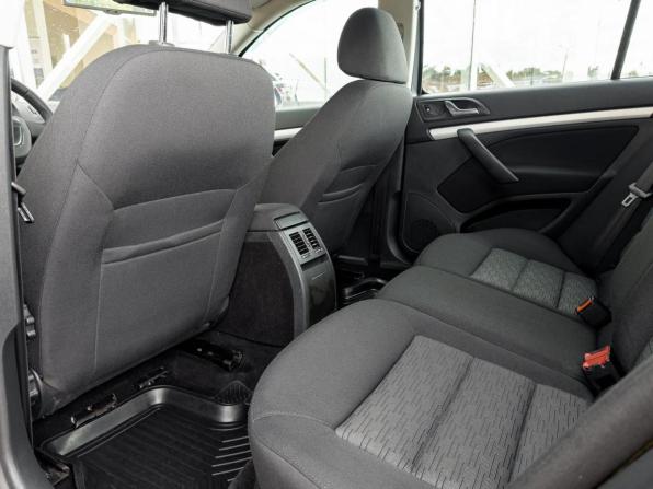 Skoda Octavia I (A4) Рестайлинг с пробегом 2010 года, цена 698 000 рублей, 174000 км, лифтбек, Автокод Объявления