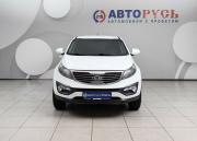Kia Sportage III Рестайлинг Подольск  - изображение 27