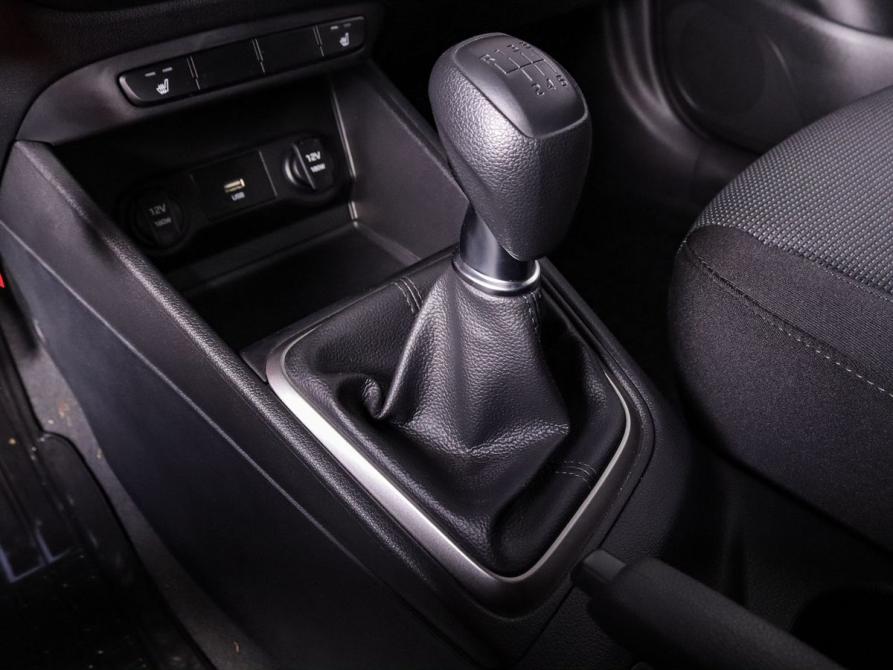 Hyundai Solaris II Рестайлинг Минеральные Воды  - изображение 11