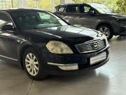 Nissan Teana I Рестайлинг Новосибирск  - изображение 35