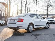 Skoda Octavia III (A7) Рестайлинг Санкт-Петербург  - изображение 17
