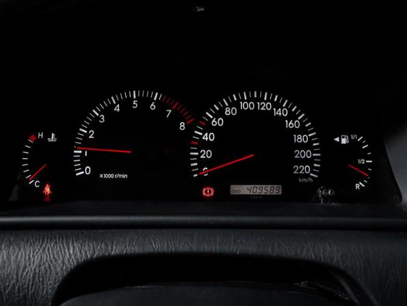 Toyota Corolla IX (E120 E130) Рестайлинг с пробегом 2004 года, цена 490 000 рублей, 409588 км, седан, Автокод Объявления