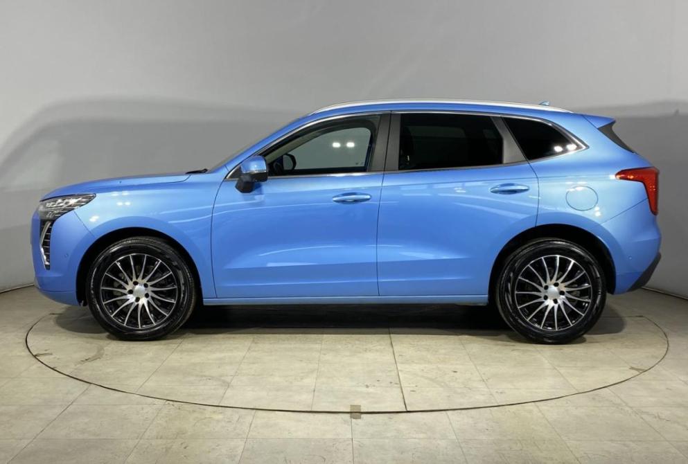 Haval Jolion I Рестайлинг Саранск  - изображение 14