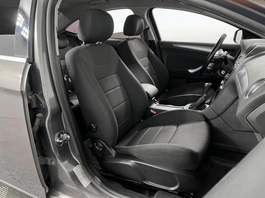 Ford Mondeo IV Рестайлинг Казань  - изображение 8