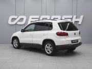 Volkswagen Tiguan I Рестайлинг Ростов-на-Дону  - изображение 20