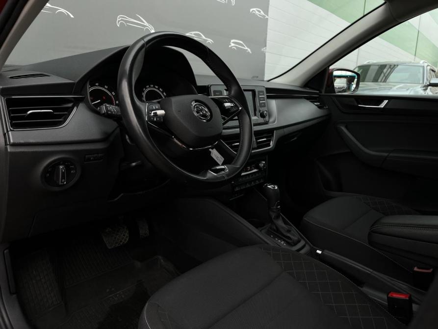 Skoda Rapid II Санкт-Петербург  - изображение 5