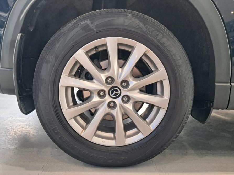 Mazda CX-5 II Казань  - изображение 22