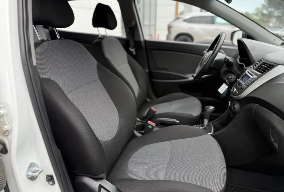 Hyundai Solaris I Ставрополь  - изображение 19