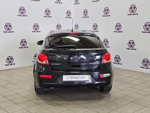 Chevrolet Cruze I Рестайлинг с пробегом 2012 года, цена 695 000 рублей, 179330 км, хэтчбек, Автокод Объявления