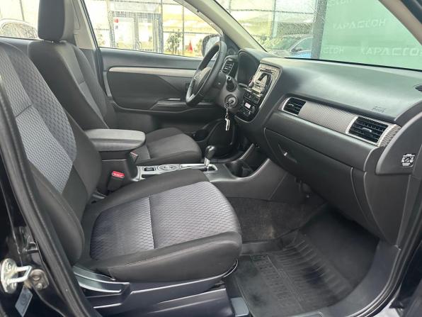 Mitsubishi Outlander III Рестайлинг с пробегом 2014 года, цена 1 750 000 рублей, 83292 км, внедорожник, Автокод Объявления