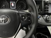 Toyota RAV4 IV (XA40) Рестайлинг Тверь  - изображение 41