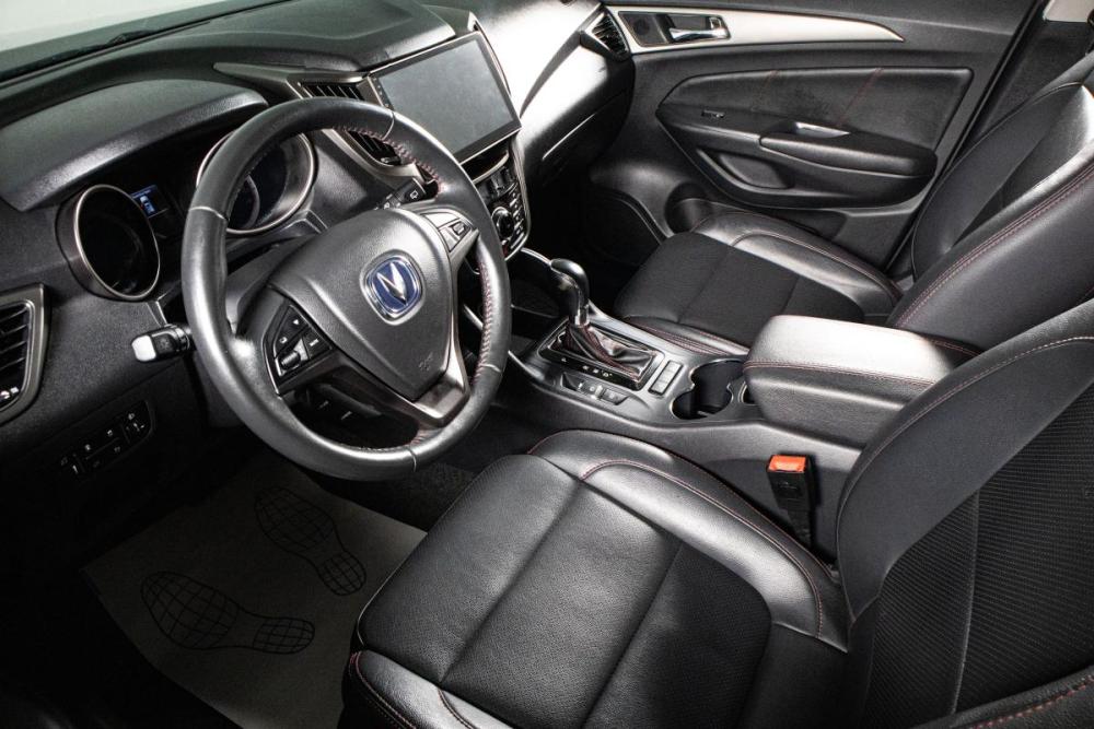 Changan CS75 I Сургут  - изображение 9