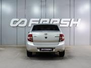 Lada (ВАЗ) Granta I Рестайлинг Воронеж  - изображение 20
