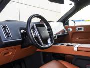 Li Auto (Lixiang) L9 I Москва  - изображение 32