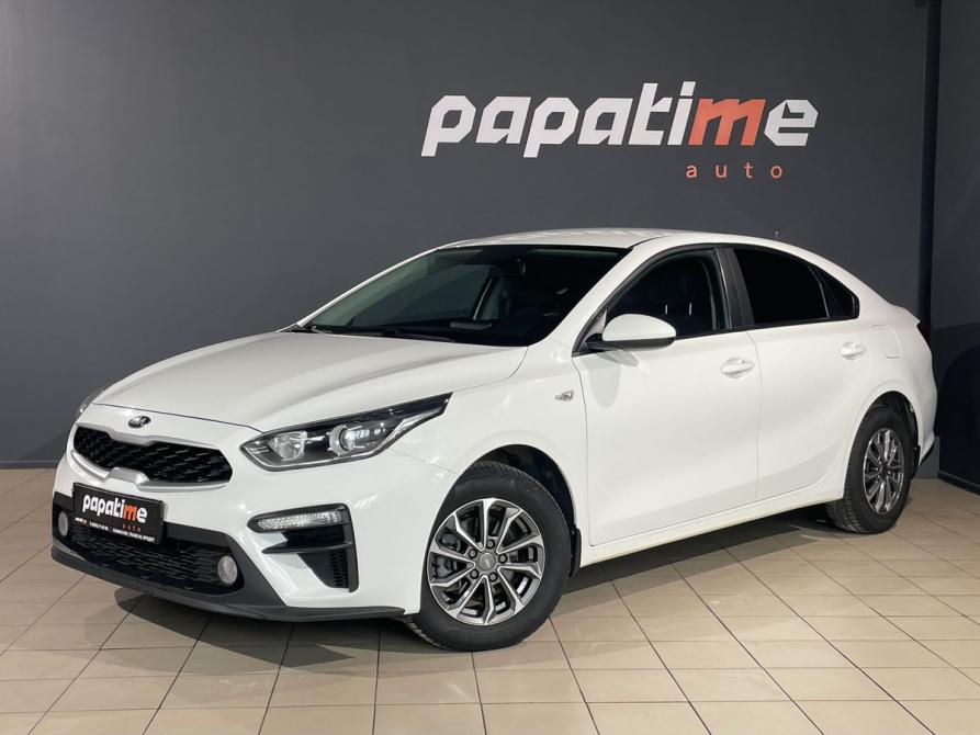 Kia Cerato IV Тверь  - изображение 1