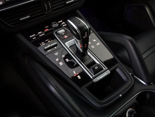 Porsche Cayenne III с пробегом 2019 года, цена 8 999 000 рублей, 85215 км, внедорожник, Автокод Объявления