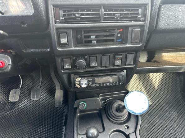 Lada (ВАЗ) 2121 (4x4) I Рестайлинг с пробегом 2014 года, цена 620 000 рублей, 108887 км, внедорожник, Автокод Объявления