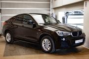 BMW X4 I (F26) Химки  - изображение 43