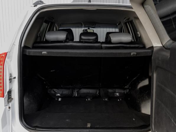 Chery Tiggo (T11) I Рестайлинг (FL) с пробегом 2013 года, цена 650 000 рублей, 105635 км, внедорожник, Автокод Объявления