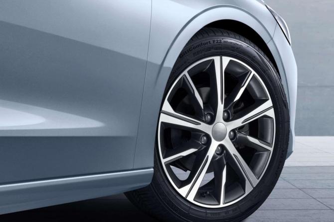 Новый Belgee S50 2026 года, цена 2 115 990 рублей, седан, Автокод Объявления