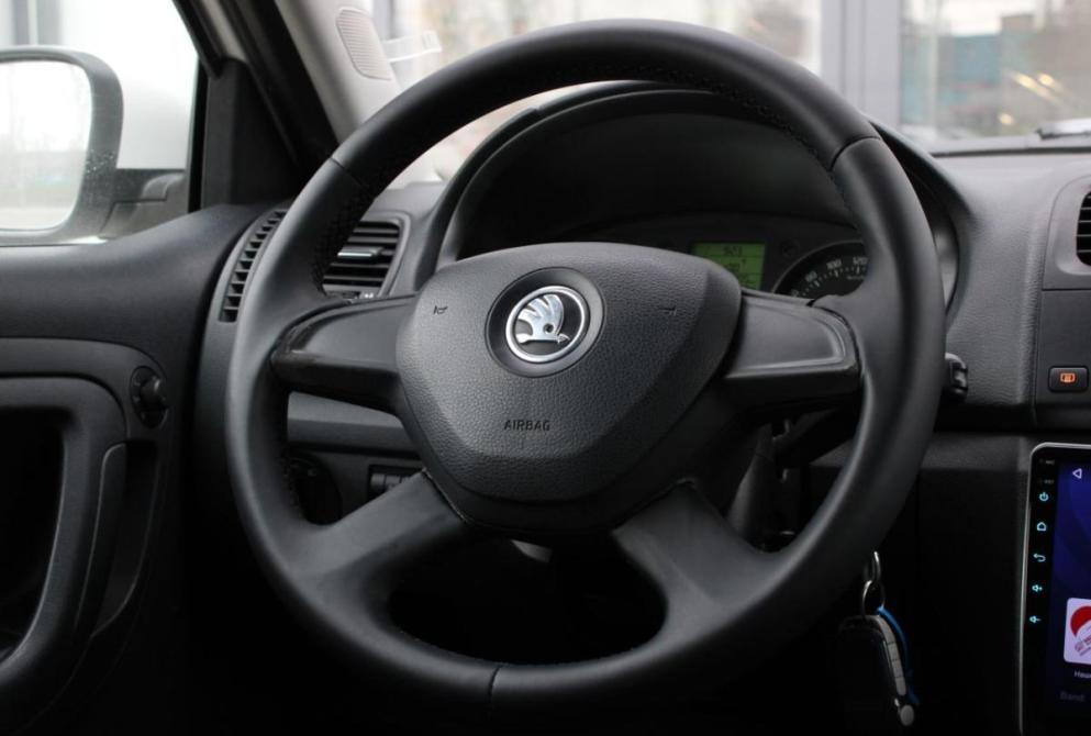 Skoda Fabia II Рестайлинг Саратов  - изображение 21