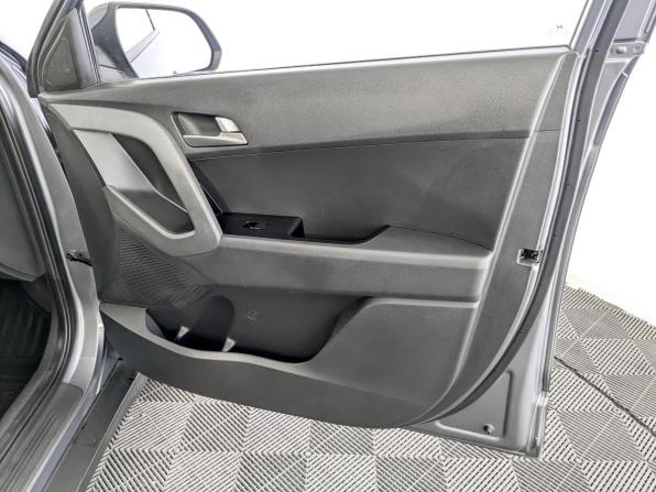 Hyundai Creta I с пробегом 2018 года, цена 1 595 000 рублей, 115810 км, внедорожник, Автокод Объявления