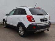 Opel Antara I Рестайлинг Москва  - изображение 28