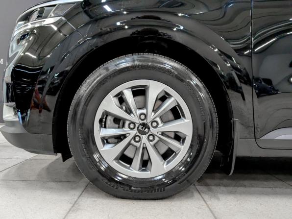 Kia Carnival IV с пробегом 2021 года, цена 3 990 000 рублей, 39909 км, минивэн, Автокод Объявления