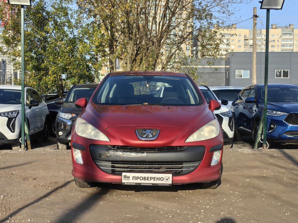 Peugeot 308 I с пробегом 2010 года, цена 289 000 рублей, 326000 км, хэтчбек, Автокод Объявления