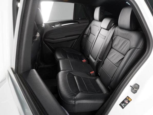 Mercedes-Benz GLE Coupe I (C292) с пробегом 2019 года, цена 7 830 000 рублей, 44692 км, внедорожник, Автокод Объявления