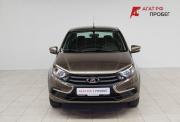 Lada (ВАЗ) Granta I Рестайлинг Саратов  - изображение 24