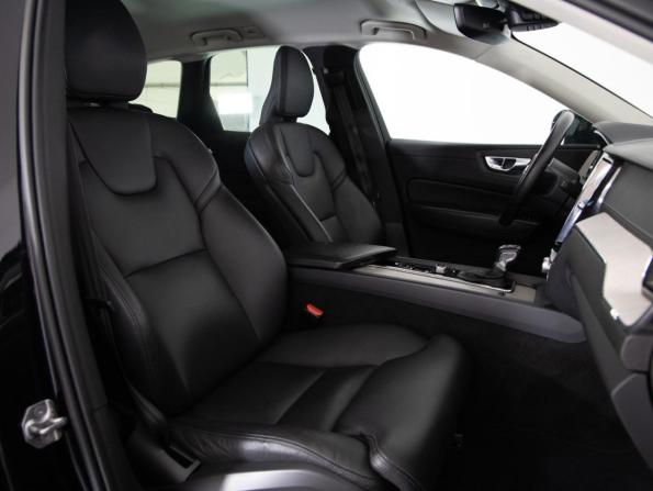 Volvo XC60 II с пробегом 2021 года, цена 3 499 000 рублей, 159262 км, внедорожник, Автокод Объявления
