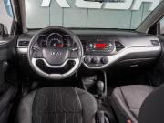 Kia Picanto II Воронеж  - изображение 22